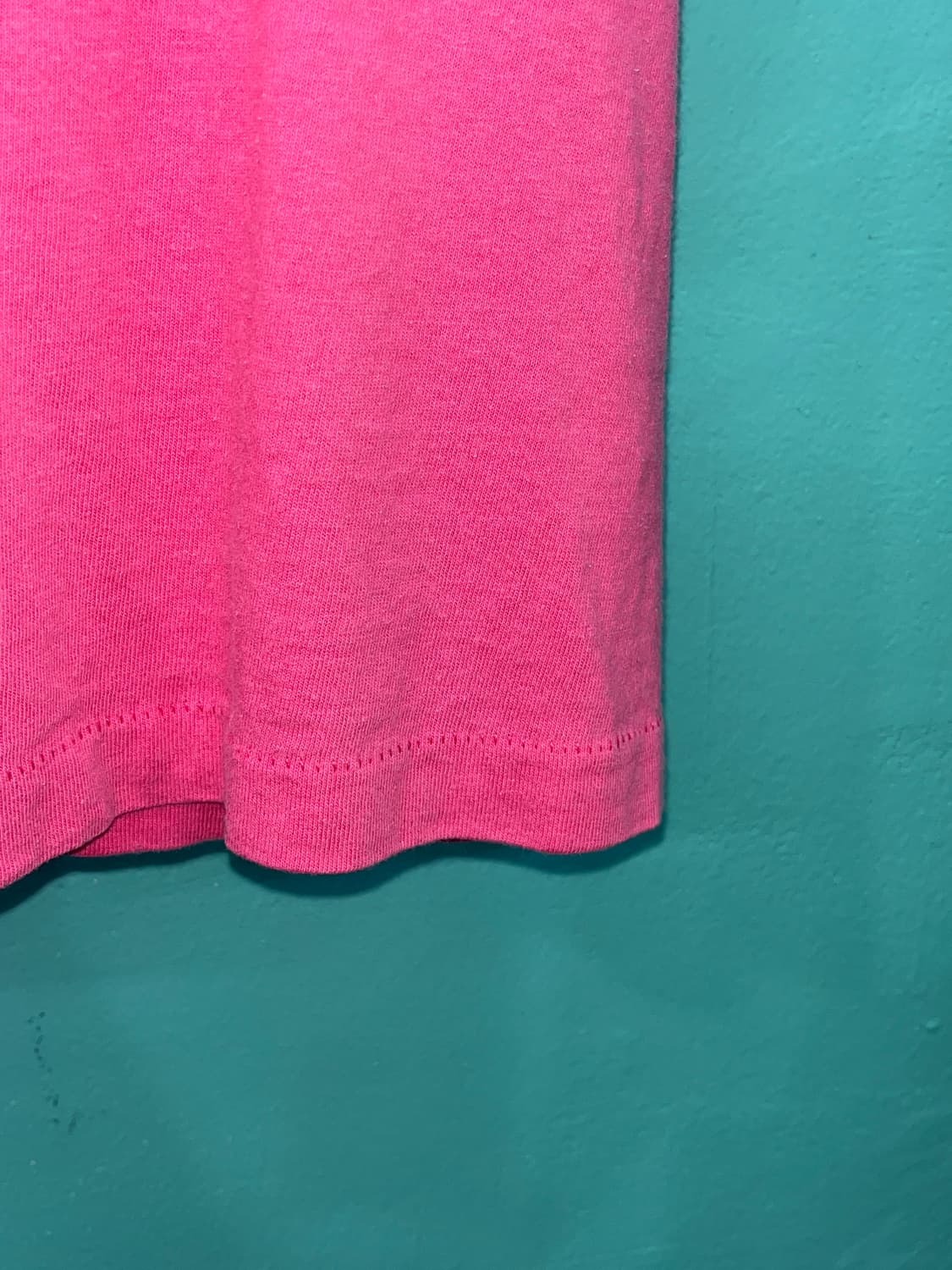 90s USA Greene Turtle 싱글스티치반팔 후루츠패밀리