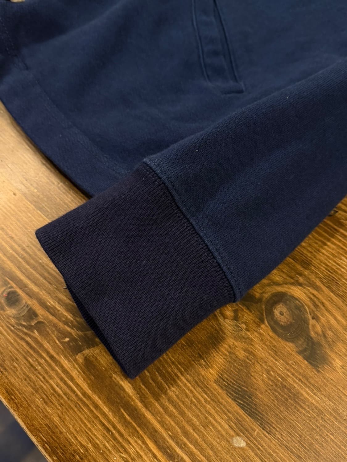 제이크루 숄칼라 가디건 남성100-105 상품이미지8