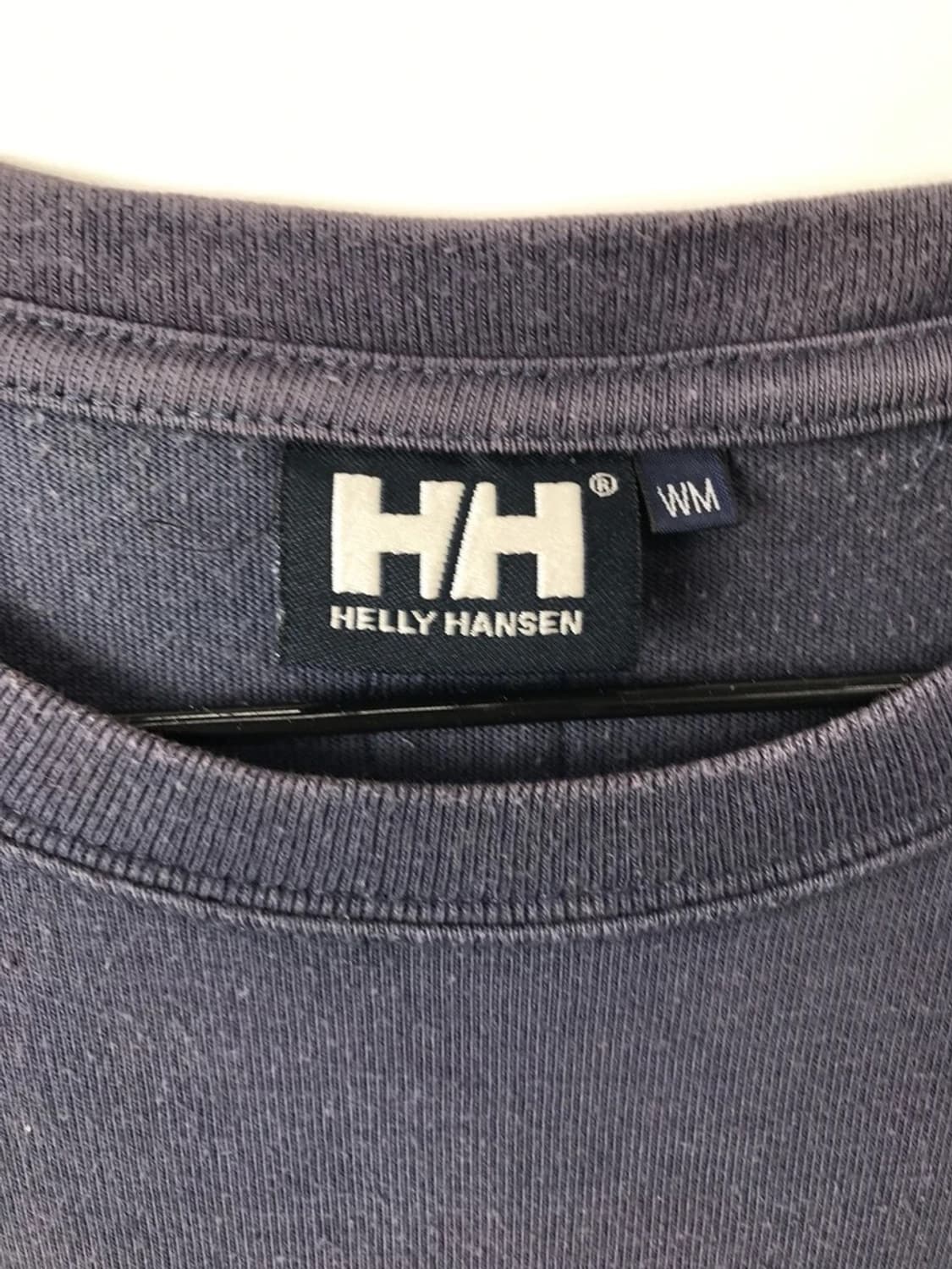 Helly Hansen Anchor Graphic Tee 상품이미지5