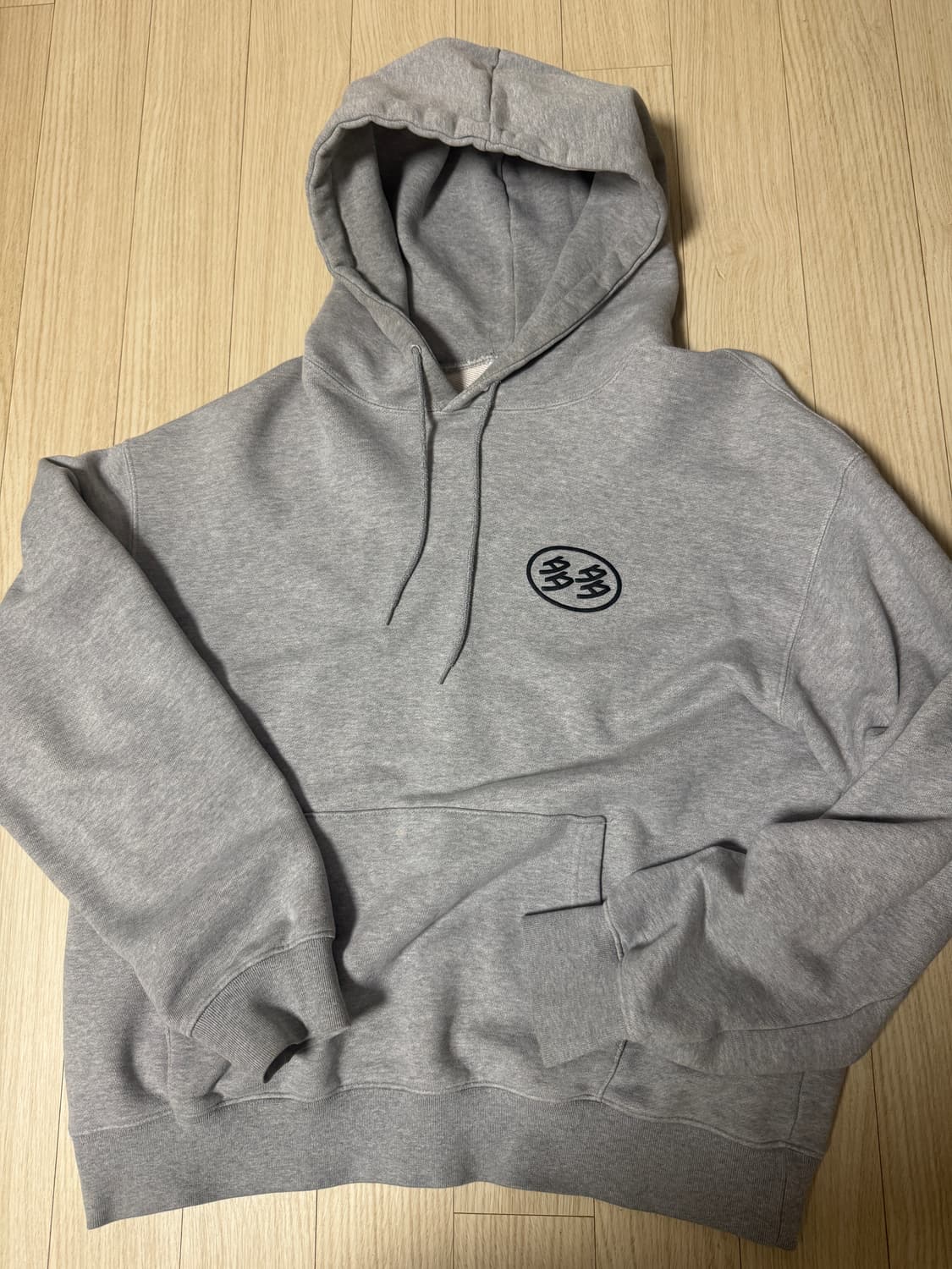 다다이즘 후드티 상품이미지1