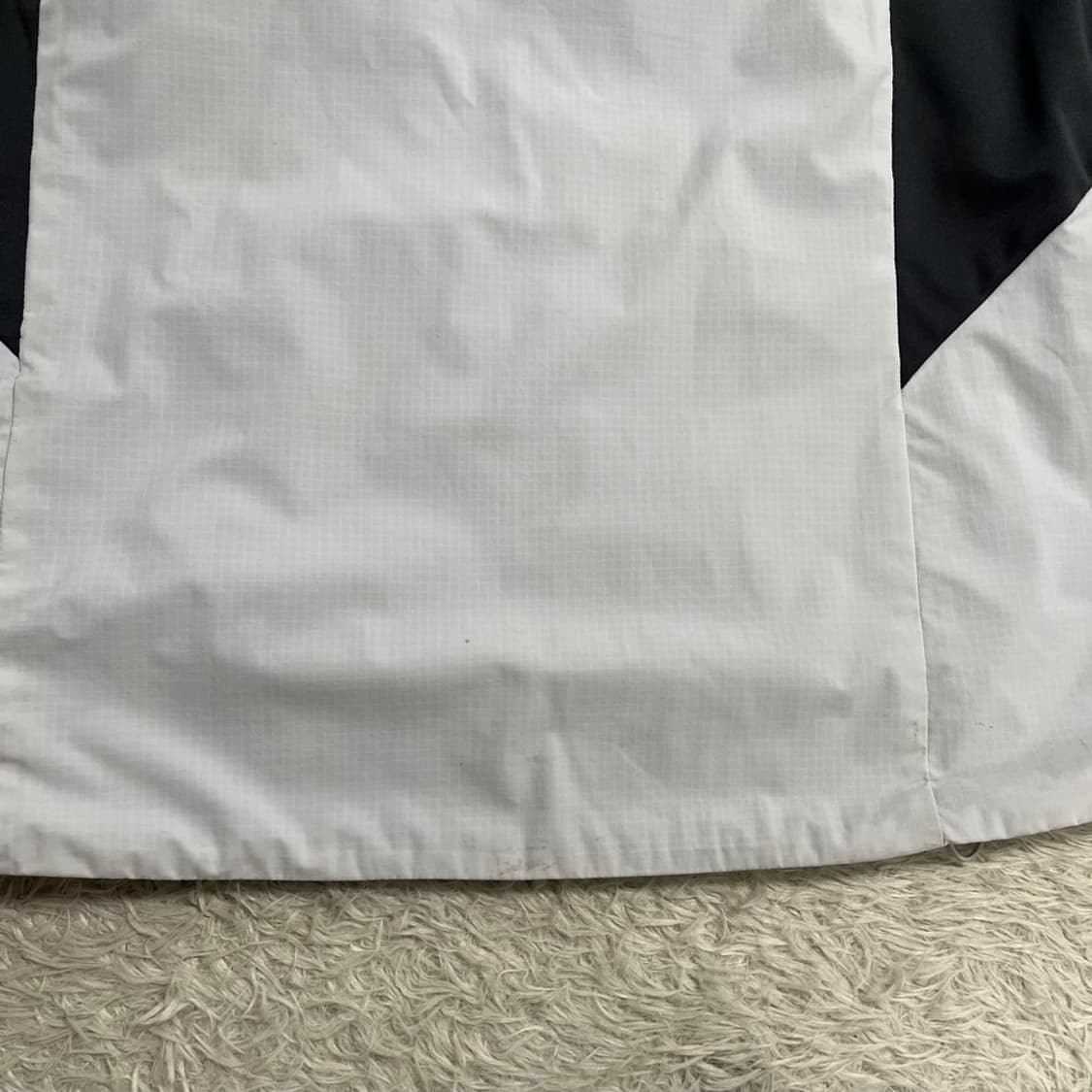 아이더 바람막이/#813 상품이미지6