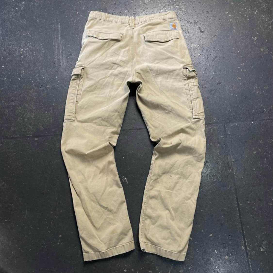 32 칼하트 카고팬츠  상품이미지6