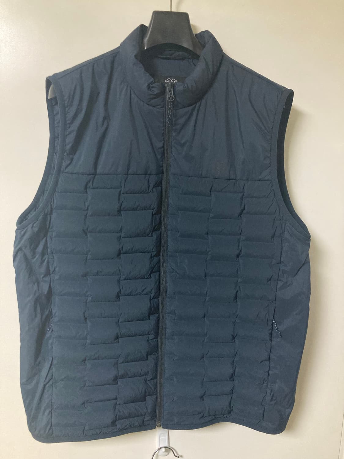 코오롱 스포츠 구스다운 경량 베스트 100 상품이미지3