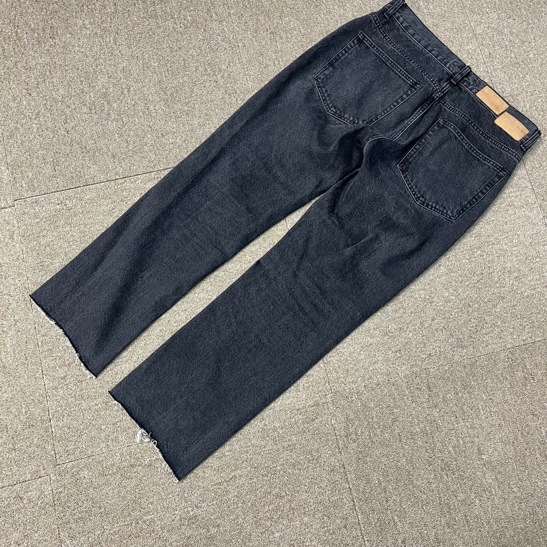  토니웩 데님팬츠 상품이미지2