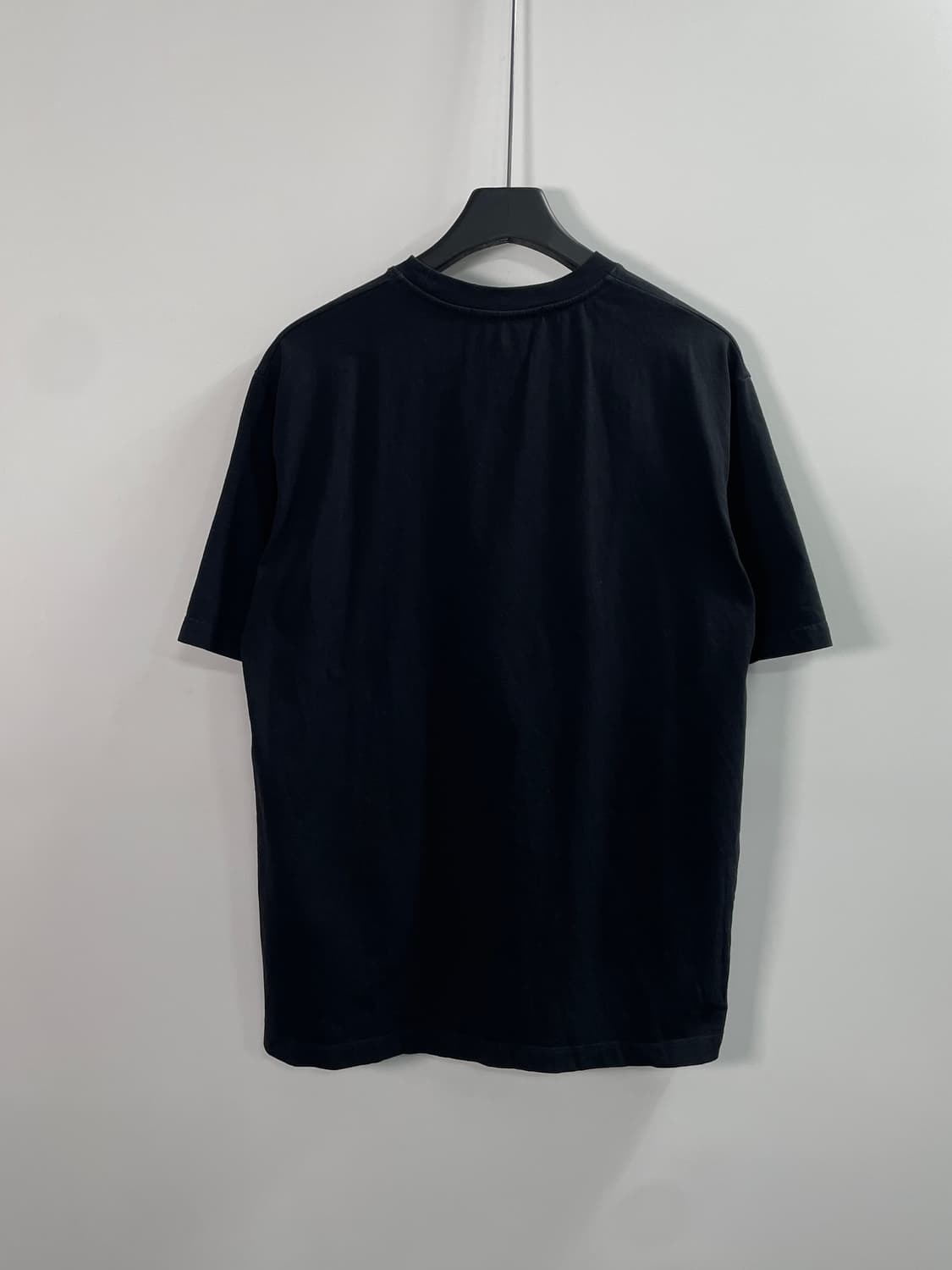 MSGM 프린팅 아치로고 반팔티 (on.494) 상품이미지3