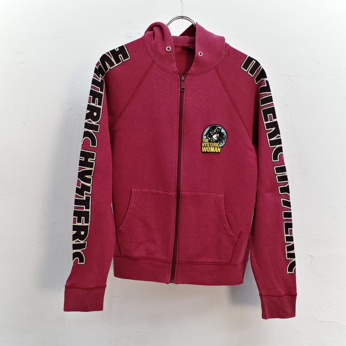 Hysteric Glamour 상품이미지1