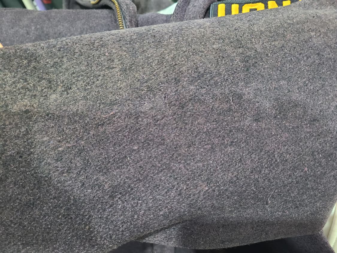 60년대 USNA 울자켓 상품이미지8