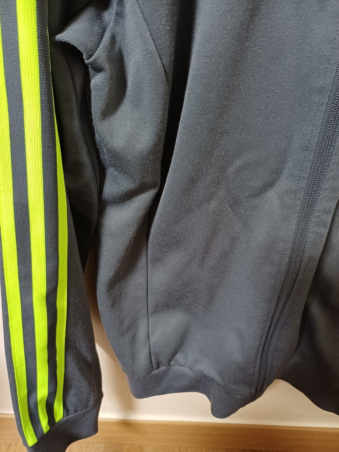 아디다스 유로파 트랙탑 져지 상품이미지4