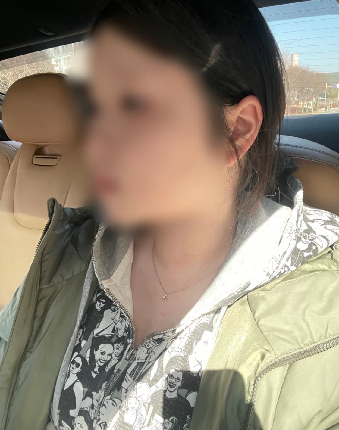 디젤 후드집업 상품이미지1