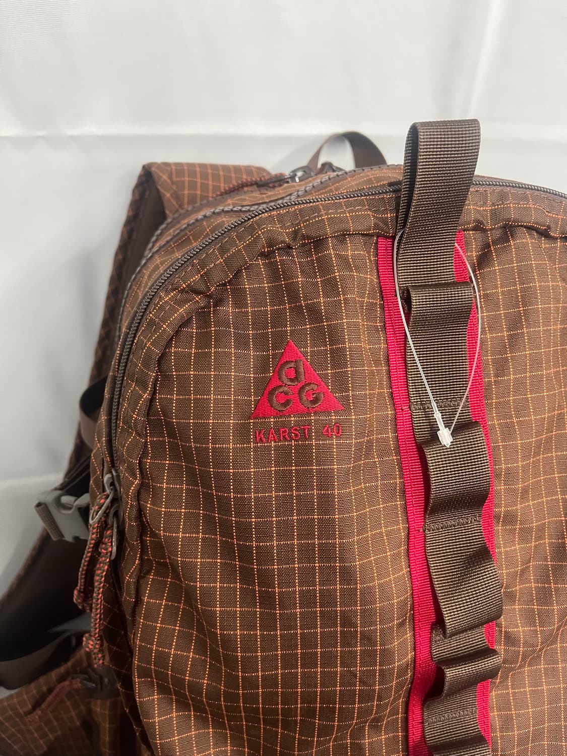 나이키acg 백팩 상품이미지2