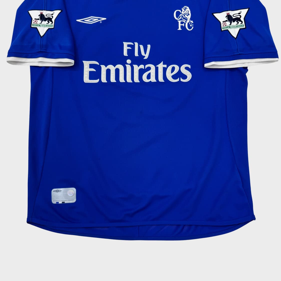 01-03 첼시 홈 No.25 지안프랑코 졸라 상품이미지6