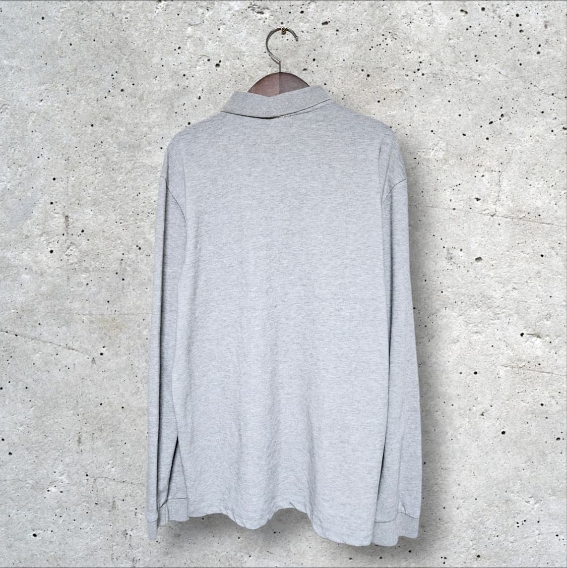 라코스테 PK 카라티 (105/XL) 상품이미지5