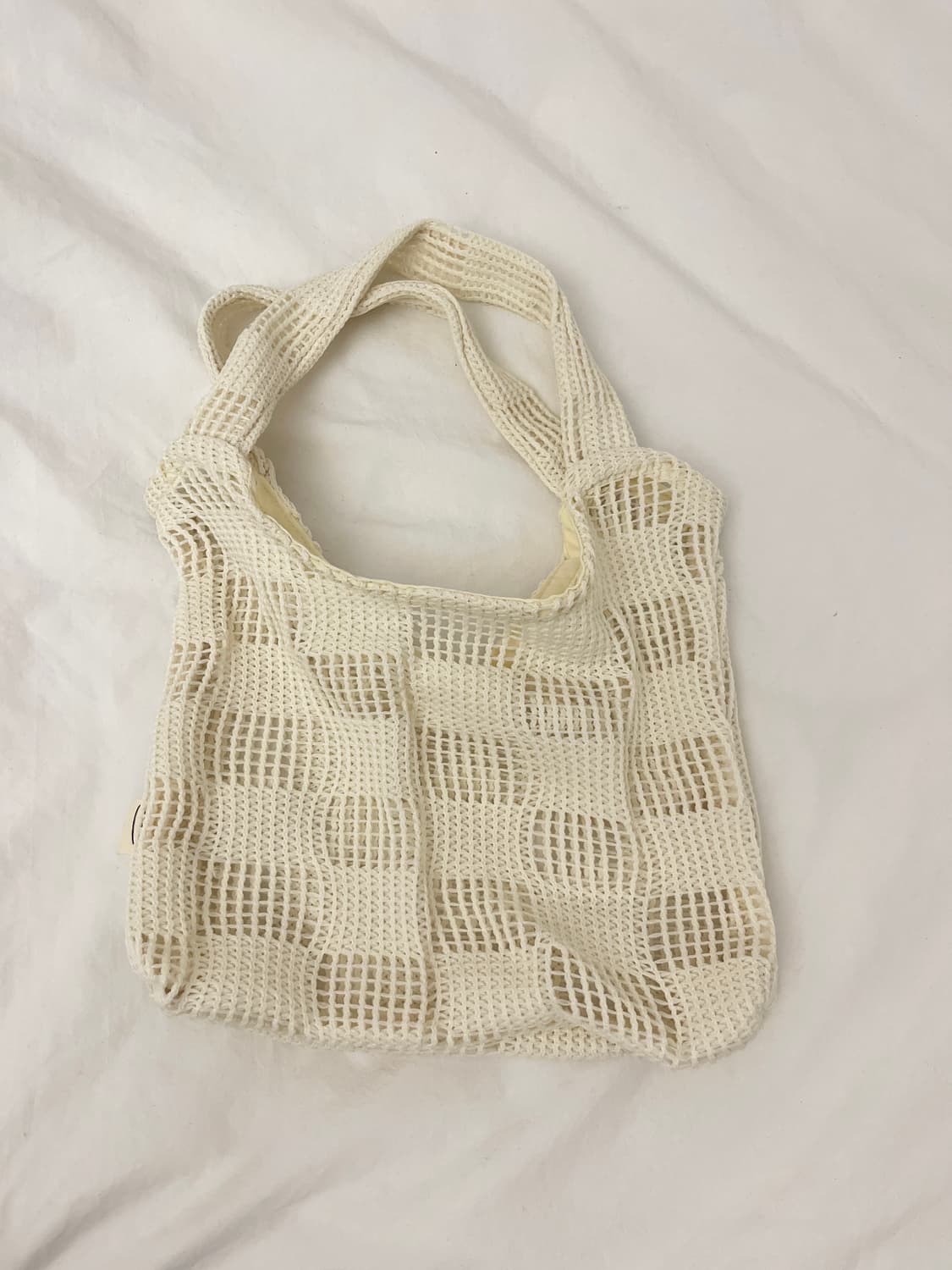 미니 니트백 상품이미지2