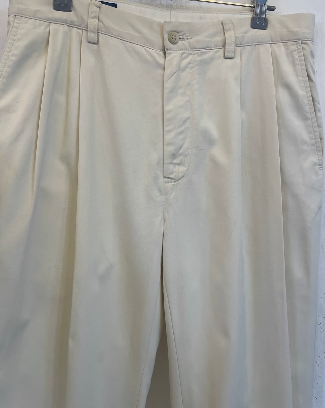 폴로랄프로렌 면팬츠 폴로남성면바지 면100% 상품이미지3