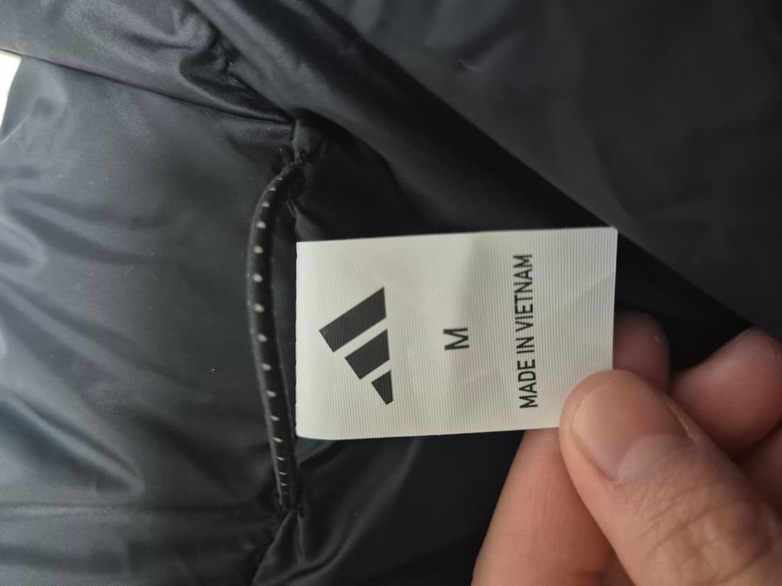 아디다스 새패딩팝니다 (급처 네고 가능) 상품이미지8