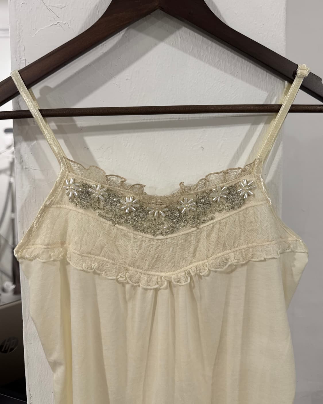 AXES FEMME VINTAGE TOP 상품이미지2