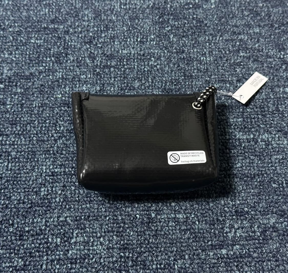 새제품 Freitag 프라이탁 희귀 올검 키링 상품이미지6