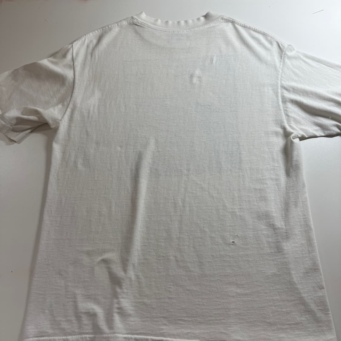 80s M.C. Escher Art T-shirts 상품이미지4
