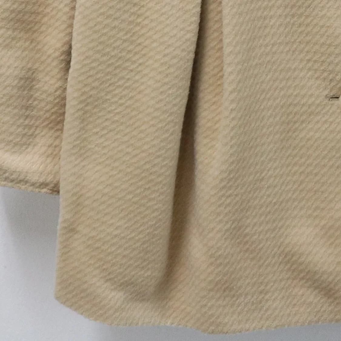 SORRIDERE 오네갸루 핀턱 플리츠 코트 64269 상품이미지6