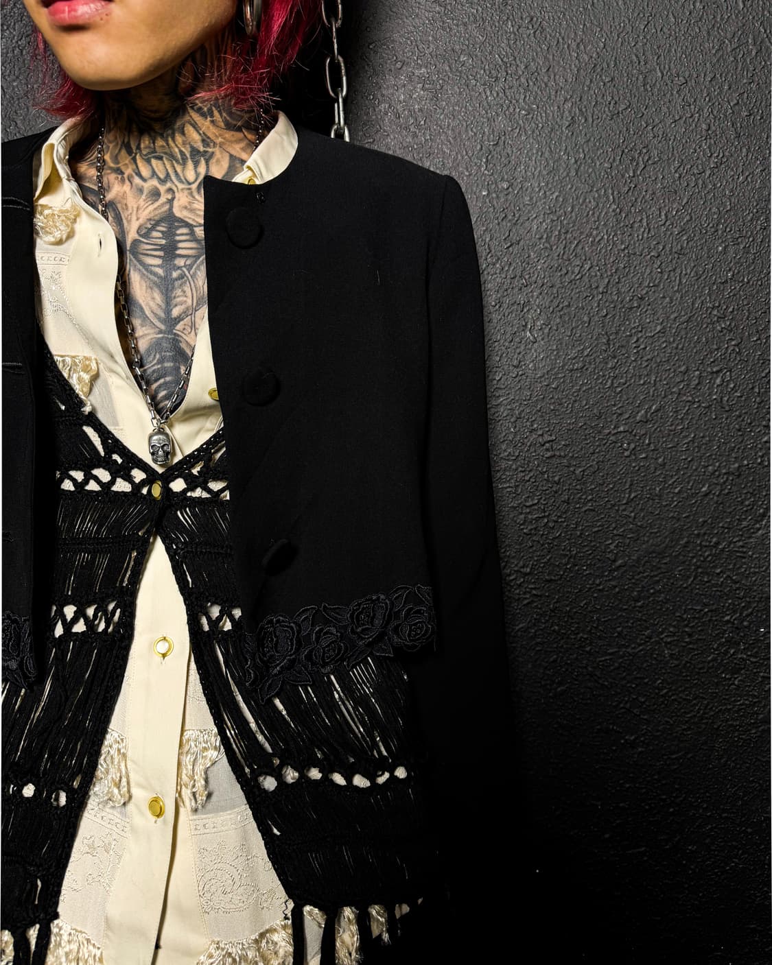 - Bless Aum Styling – 상품이미지5