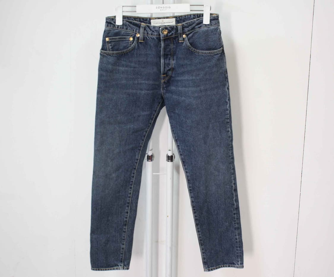 P-6572/골든구스 매장판 여성용 청바지 26 상품이미지1