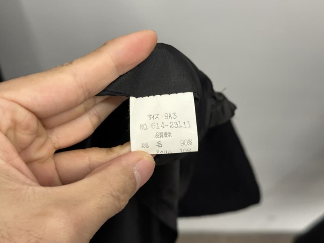 VALERIERUE (loose fit) 상품이미지9