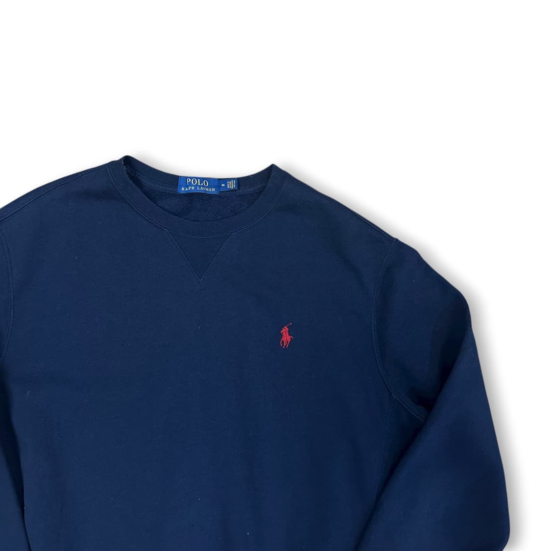폴로랄프로렌 맨투맨 상품이미지2
