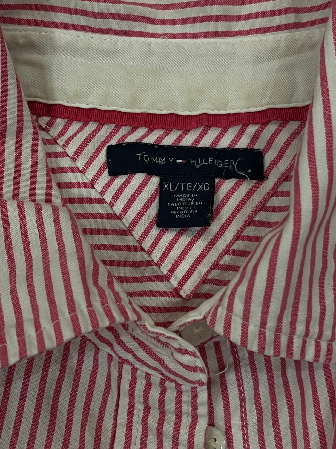 미국에서 구매한 톰 포드(Tom Ford) 정품 빈티지 셔츠입니다. 상품이미지3