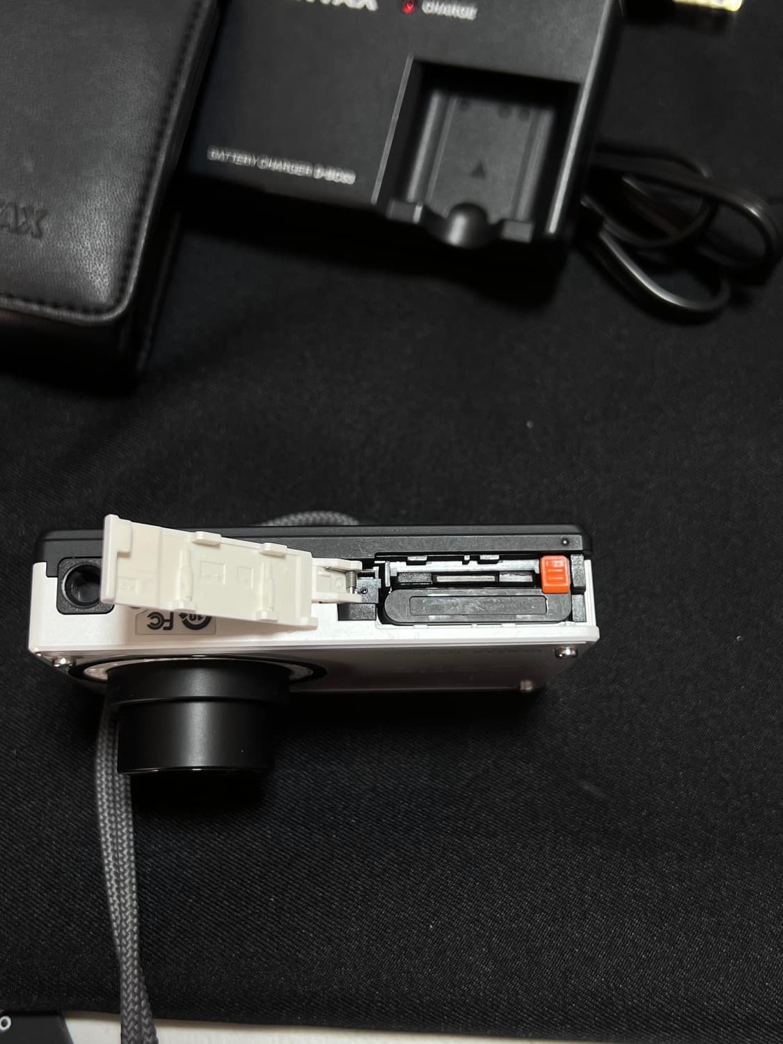 Pentax Optio RS1000 (펜탁스 옵티오RS1000) 카메라 상품이미지7