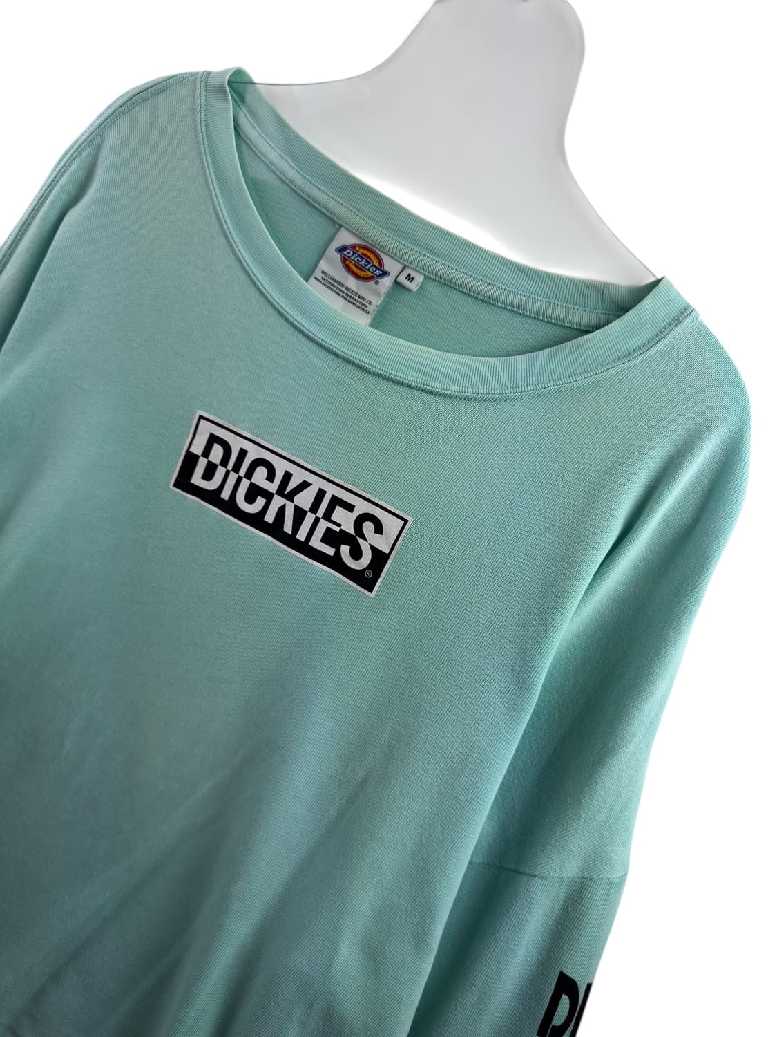 디키즈 민트 프린팅 롱슬리브1332 상품이미지3