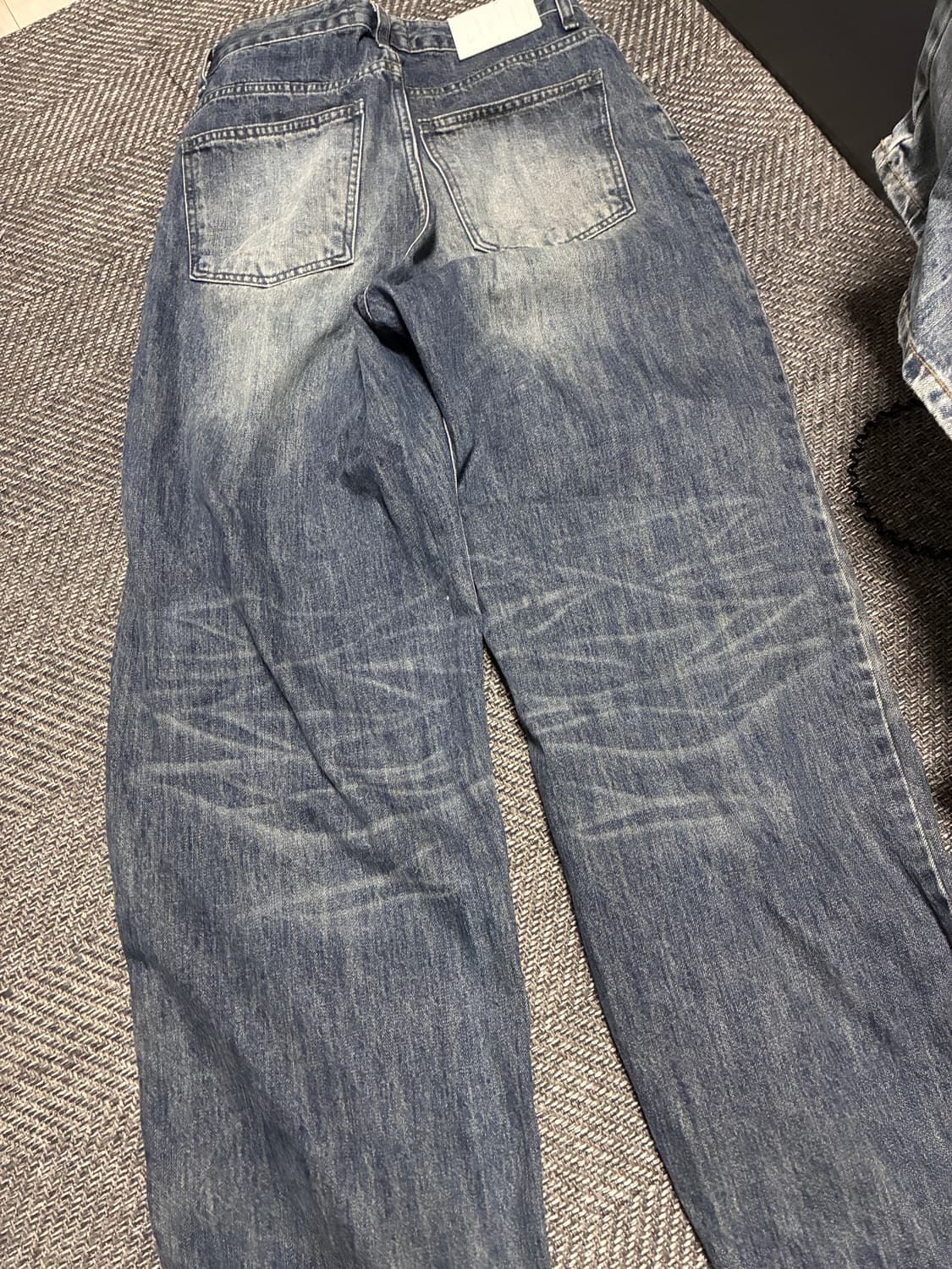 ootj 청바지 상품이미지6