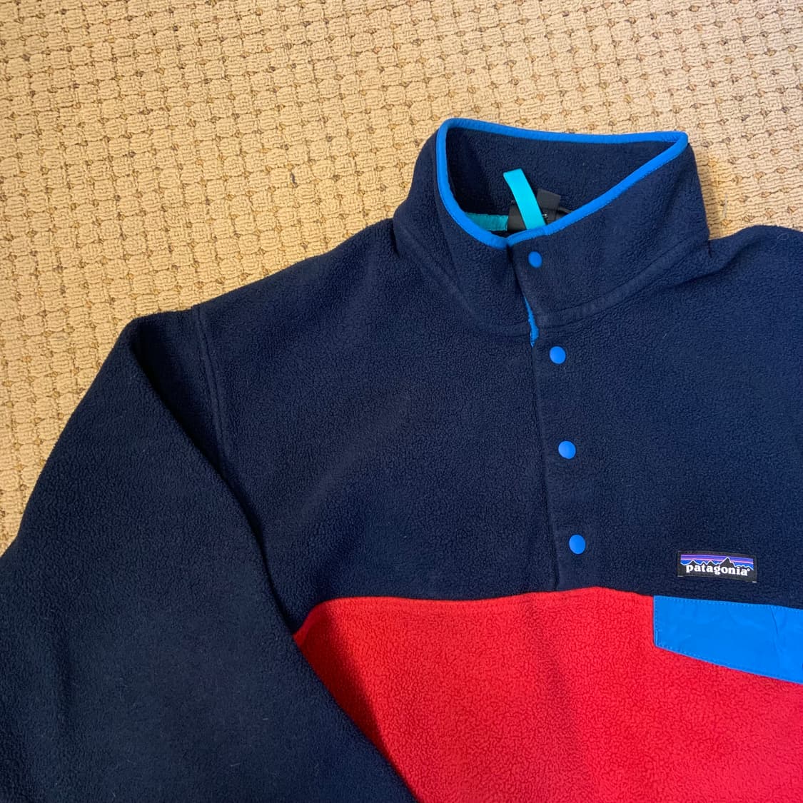 파타고니아 신칠라 상품이미지3