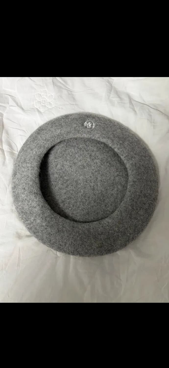 마리떼프랑소와저버 베레모  상품이미지2