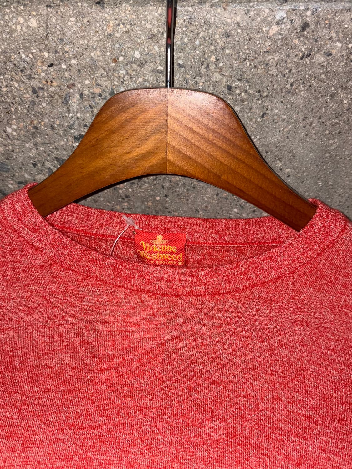 비비안 웨스트우드 니트 상품이미지7