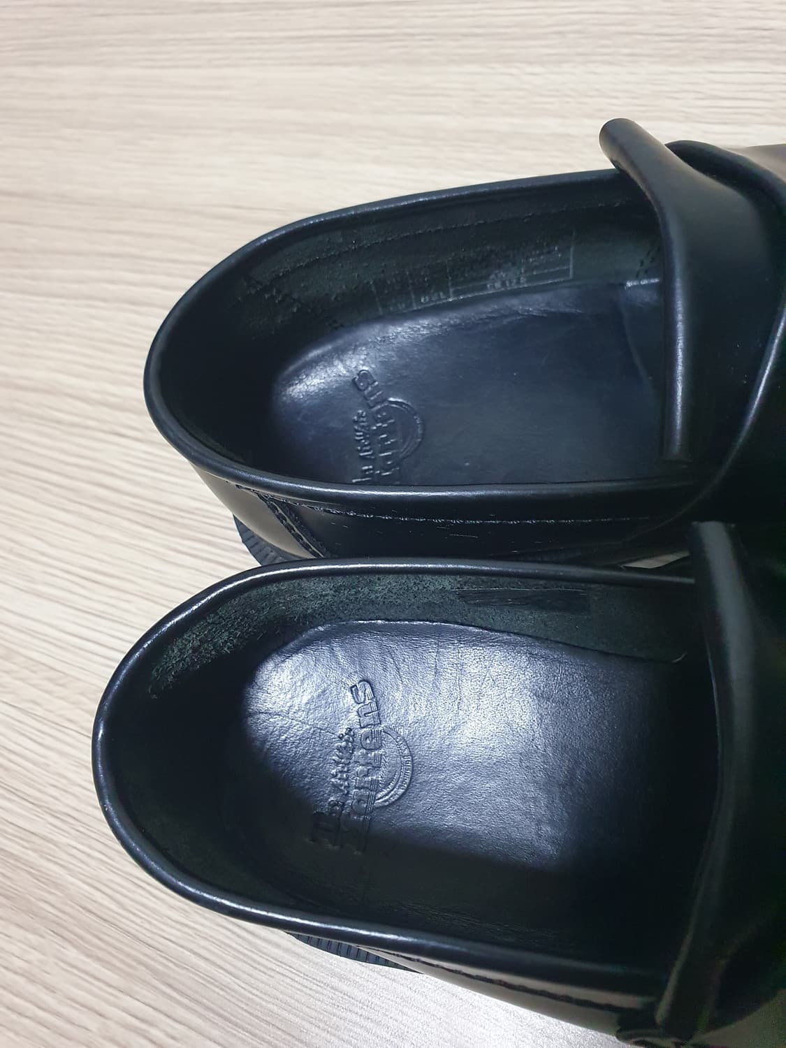 닥터마틴 아드리안 로퍼 240 상품이미지8