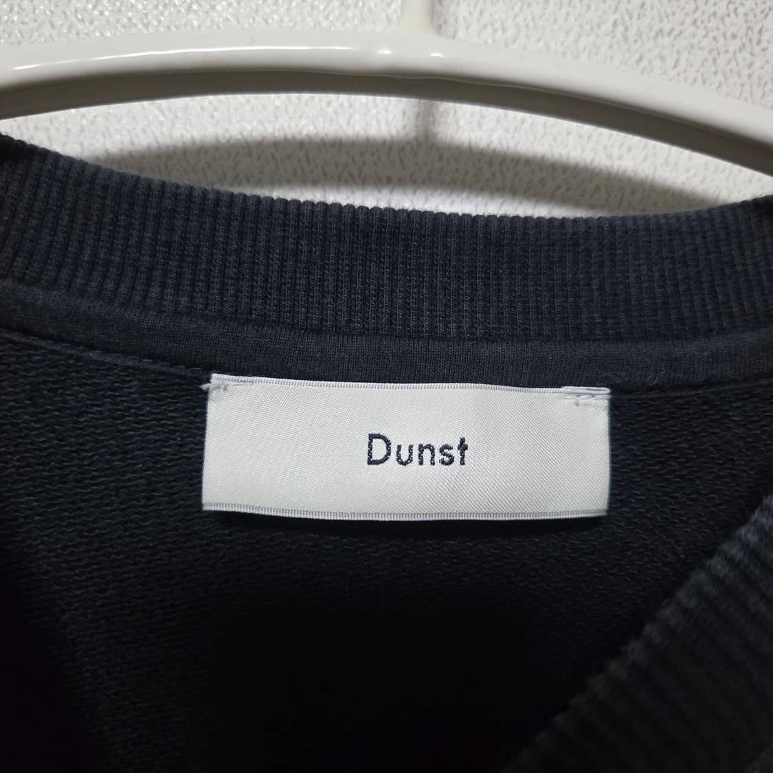 던스트 2025 맨투맨/ 여성 맨투맨/ 여자 맨투맨  상품이미지4