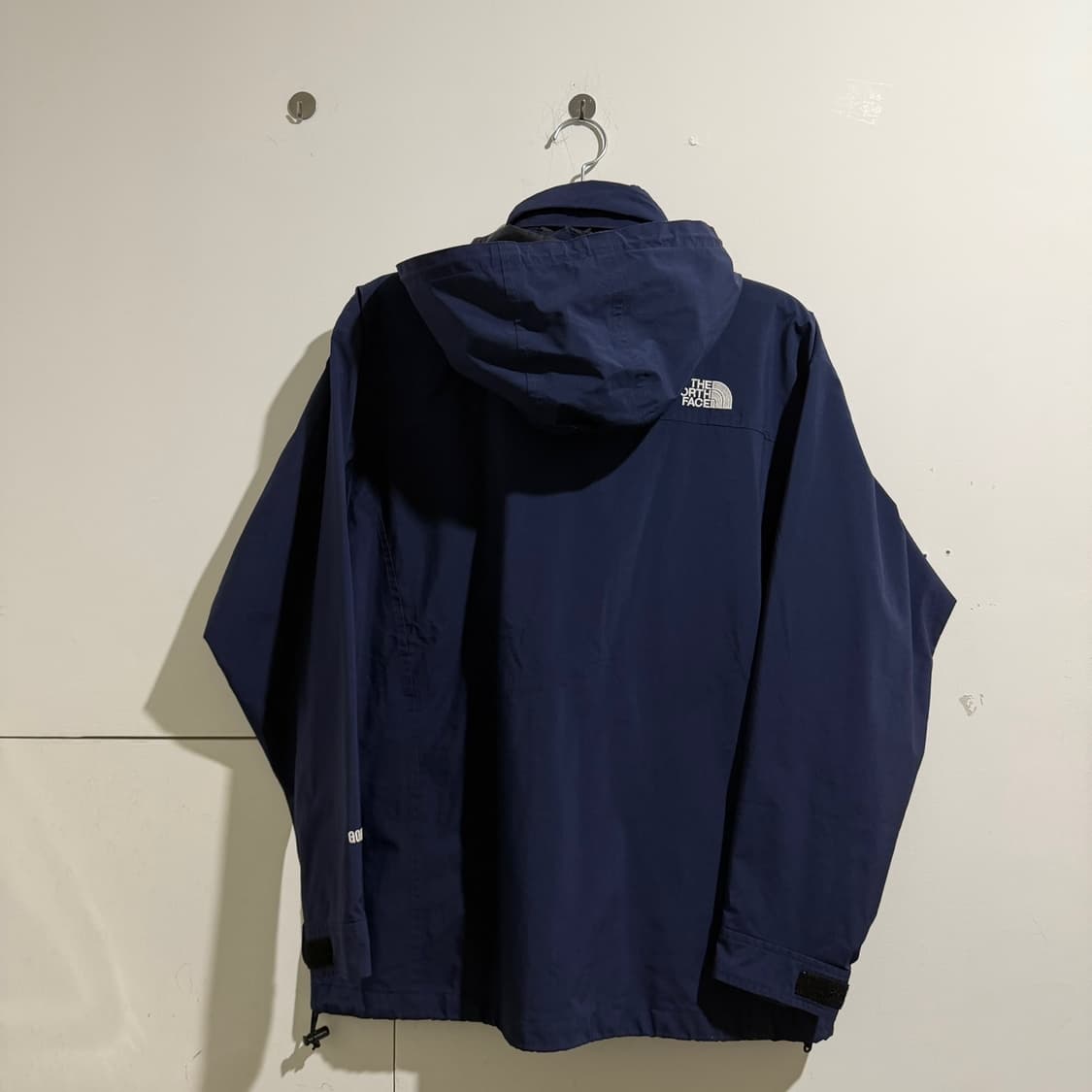 노스페이스 바람막이 자켓 상품이미지6