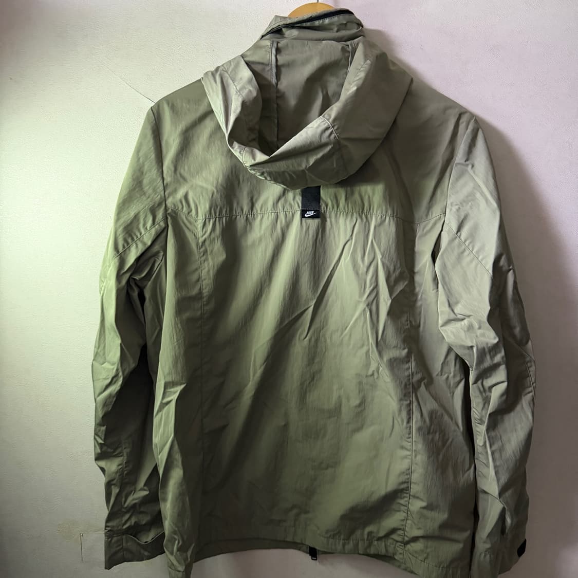 나이키 M65 후디 재킷 CZ9880-320 L (남성 105정도) 상품이미지5