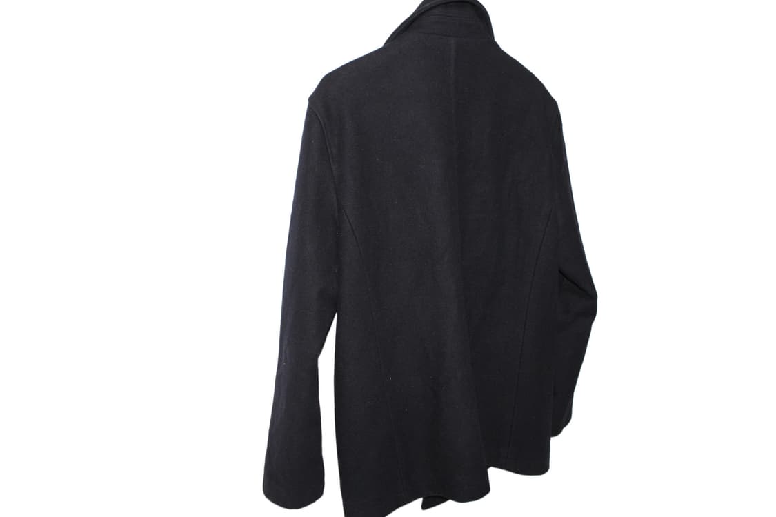 Dolce & Gabbana 돌체앤가바나 오피서 코트 상품이미지7