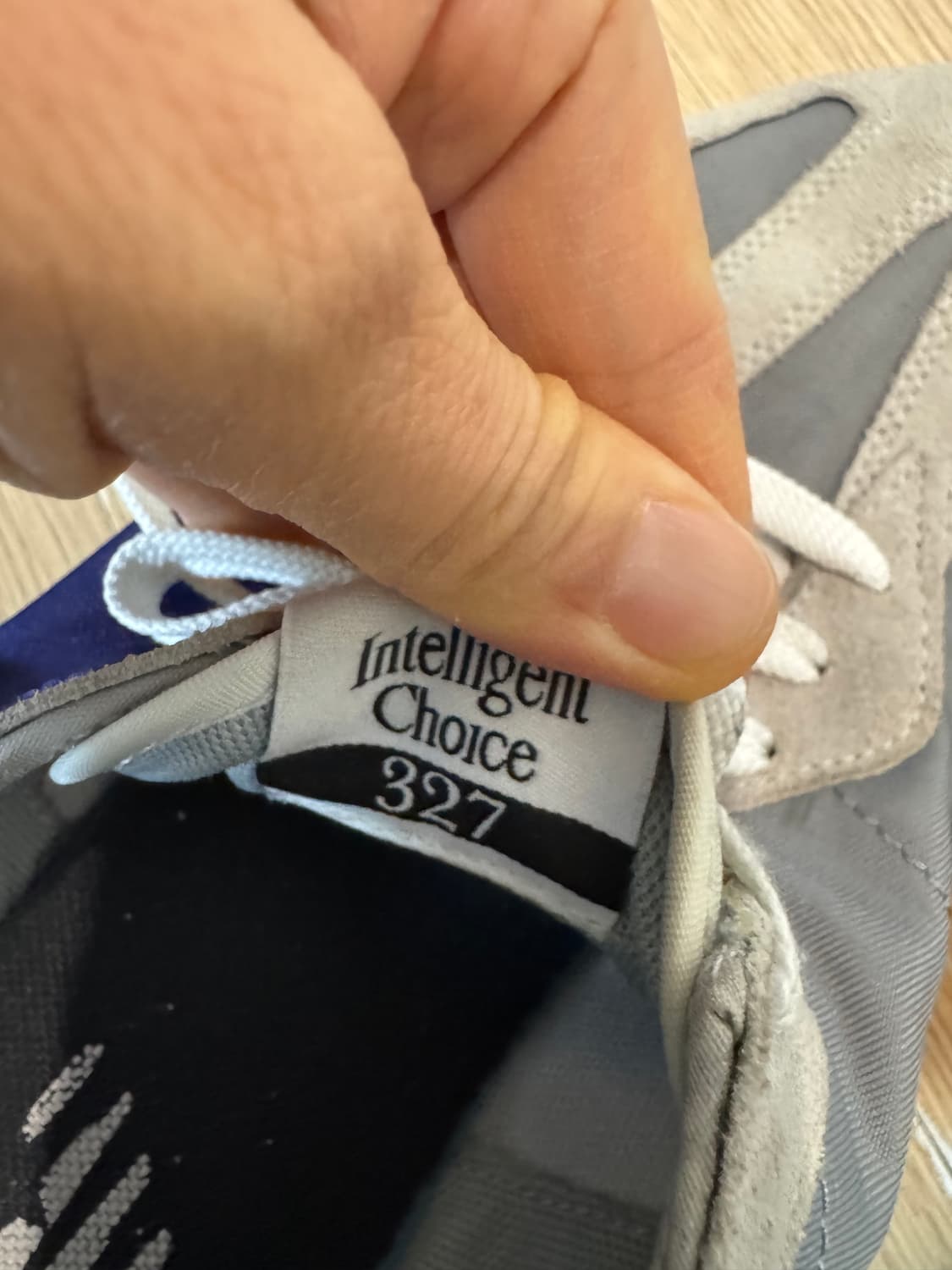 뉴발란스 운동화 270 상품이미지5