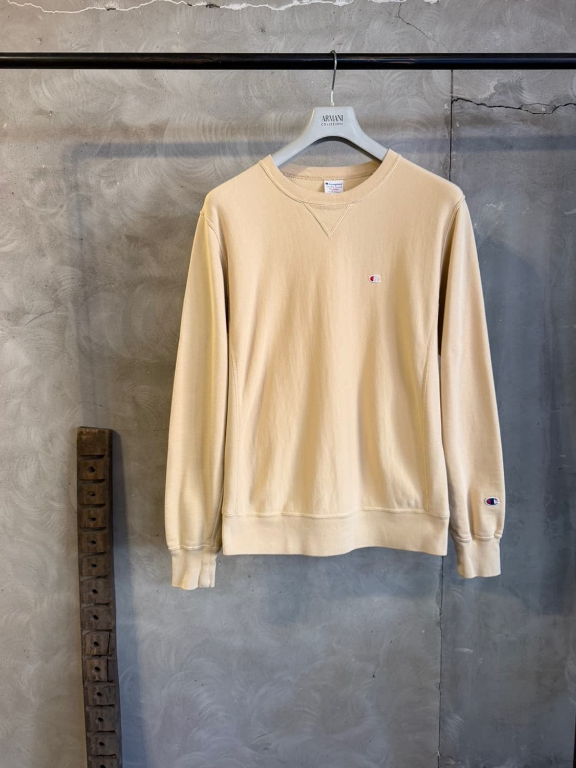 챔피온 리버스위브 맨투맨 105~110 상품이미지1