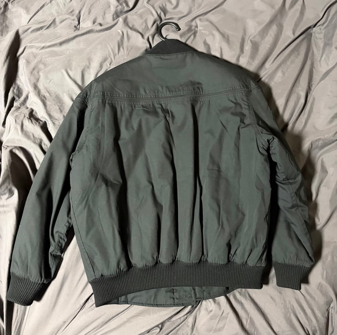 더비오브샌프란시스코 더비자켓 블랙 M 상품이미지2