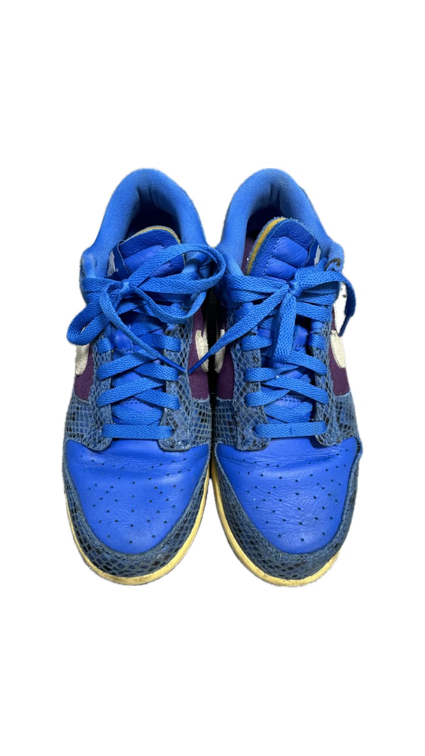 나이키X언디핏 덩크 로우 SP 온 잇 (265) 상품이미지3