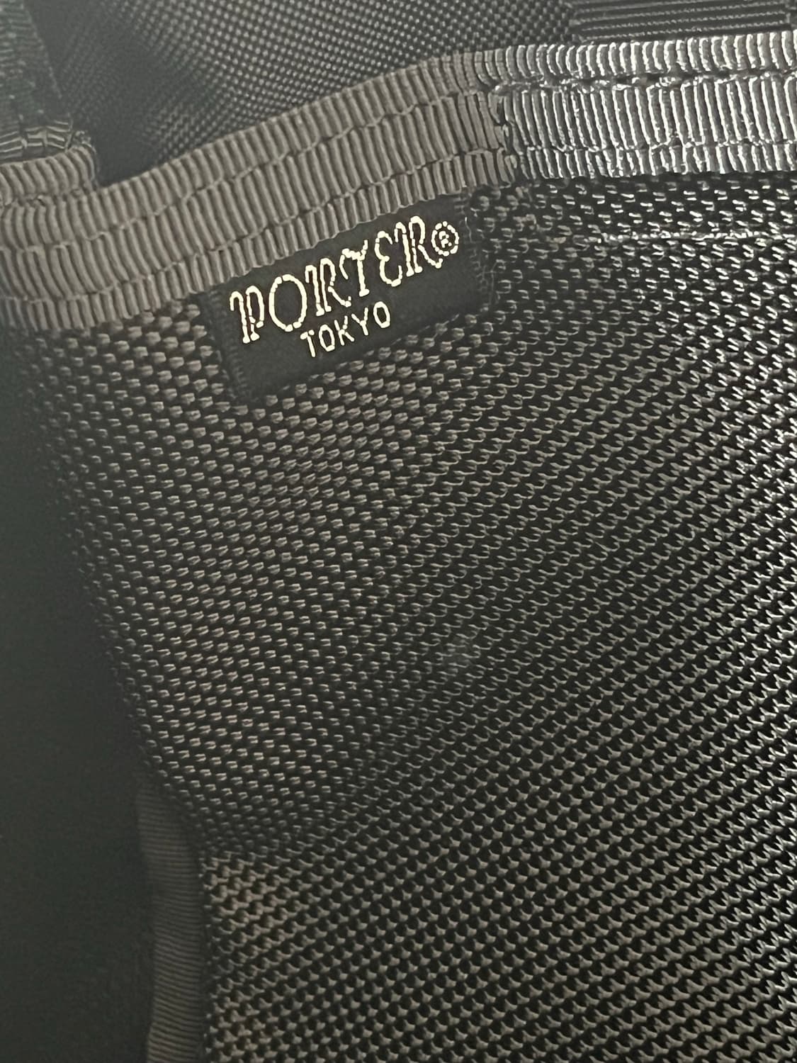 요시다 포터 HEAT 히트 토트백 703-06971 상품이미지10