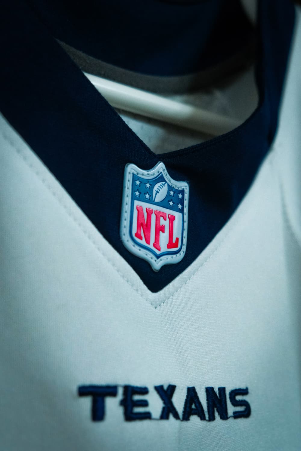 Nike NFL 져지 texans watt 99 상품이미지3