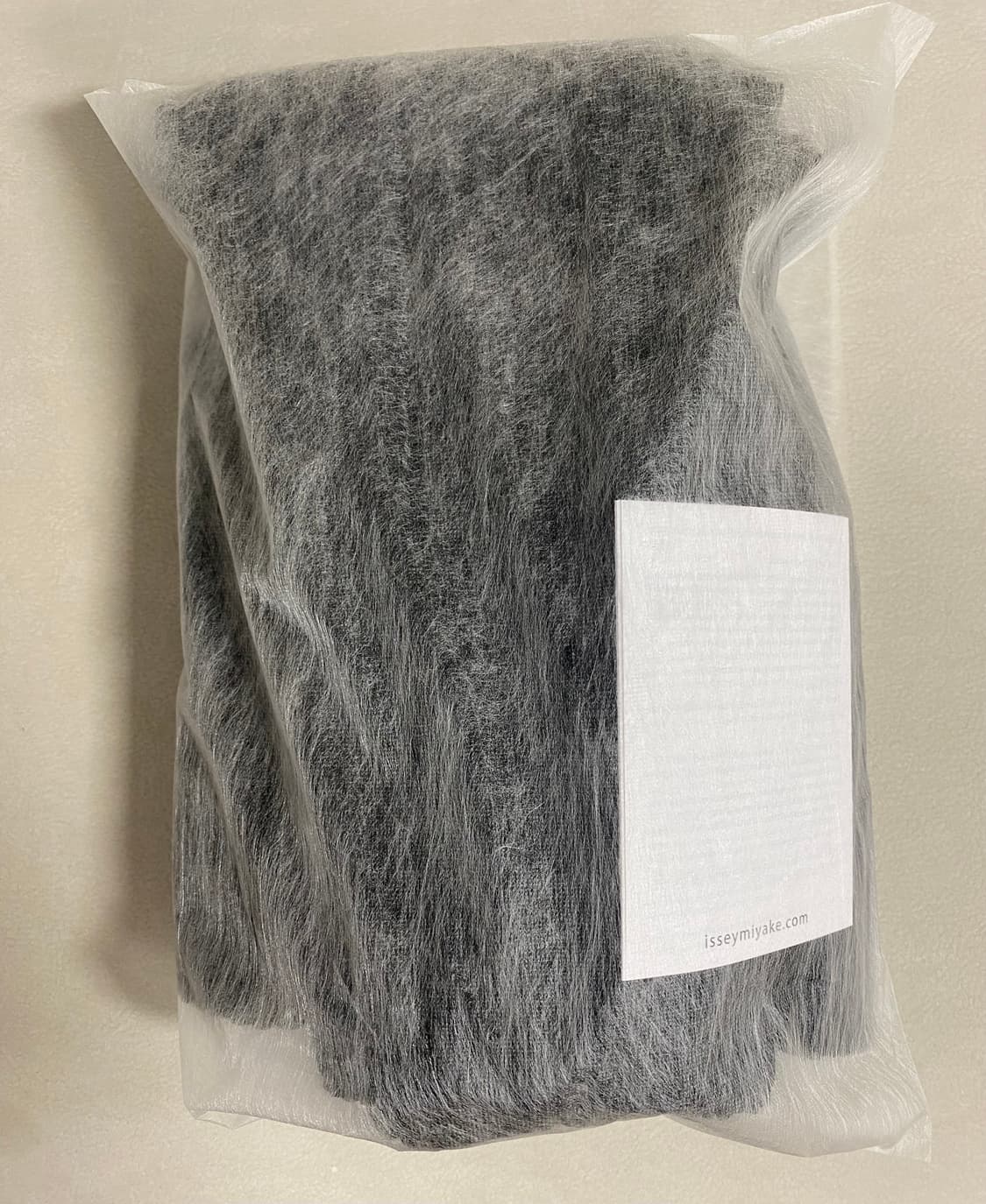 옴므플리세 하카마 반바지 2 상품이미지3