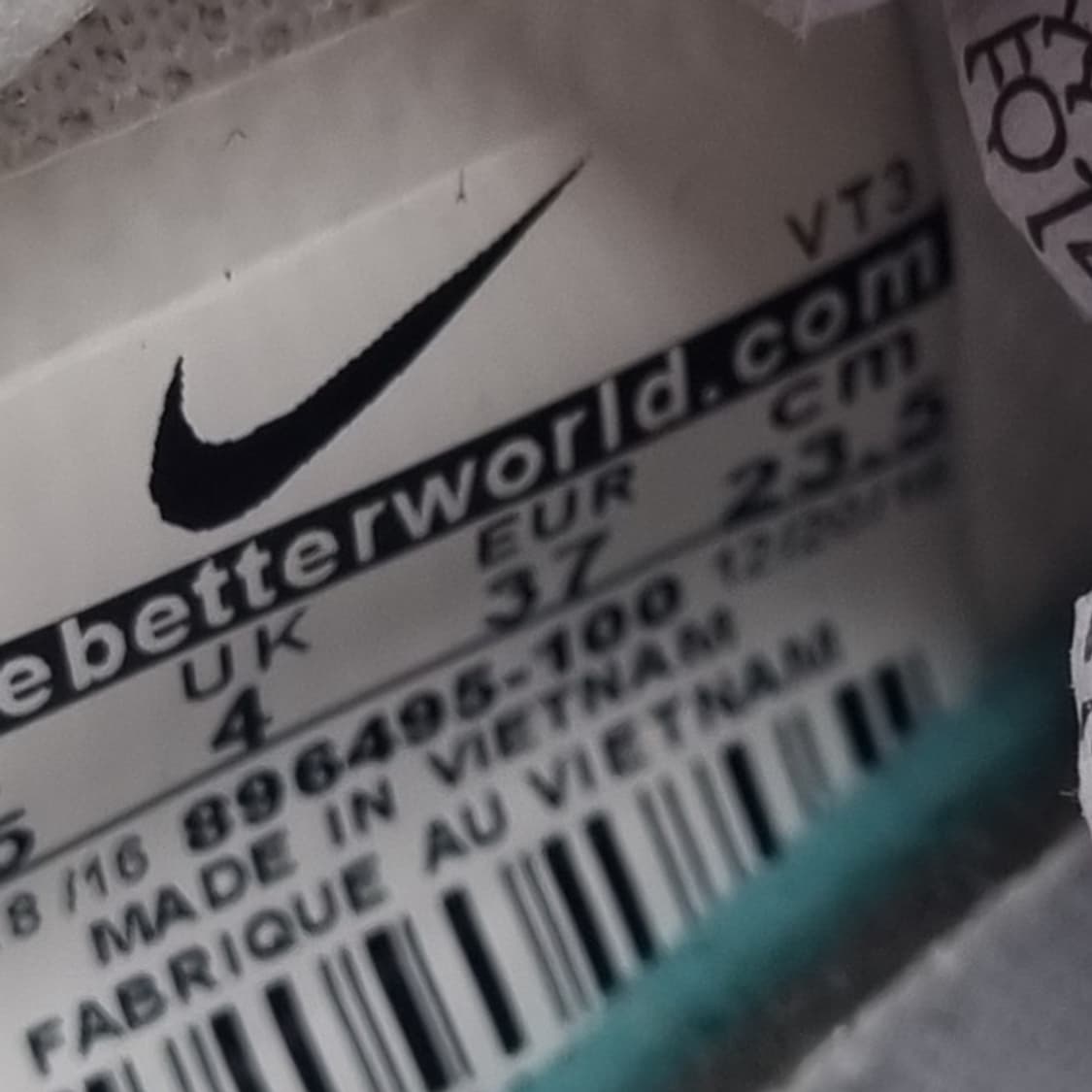 나이키 에어맥스 ld 여성운동화235  상품이미지6