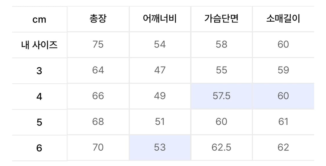 브라운야드 라운드 가디건 다크 네이비 4 사이즈 상품이미지3