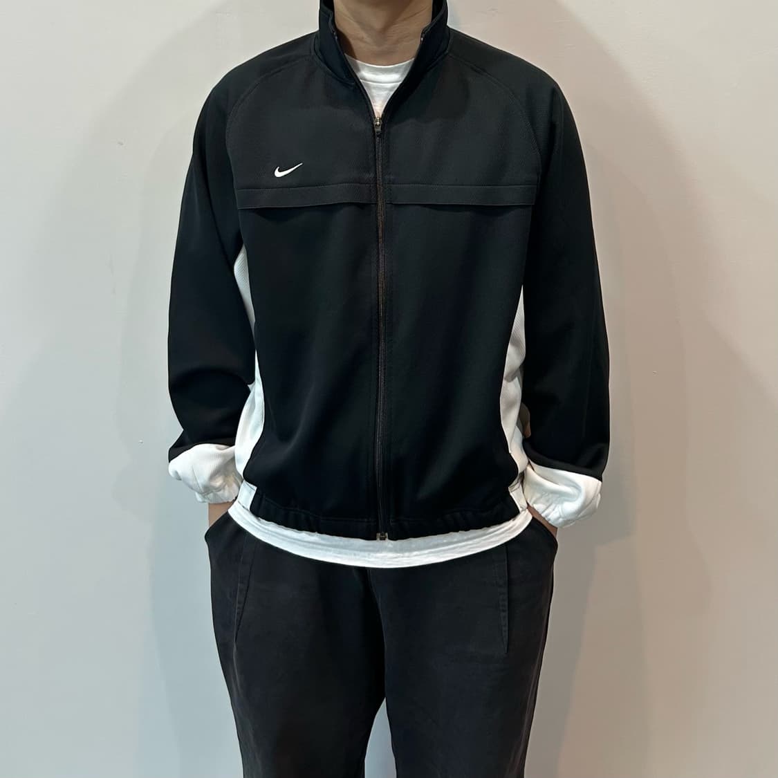 00s 나이키 트레이닝 자켓 상품이미지7