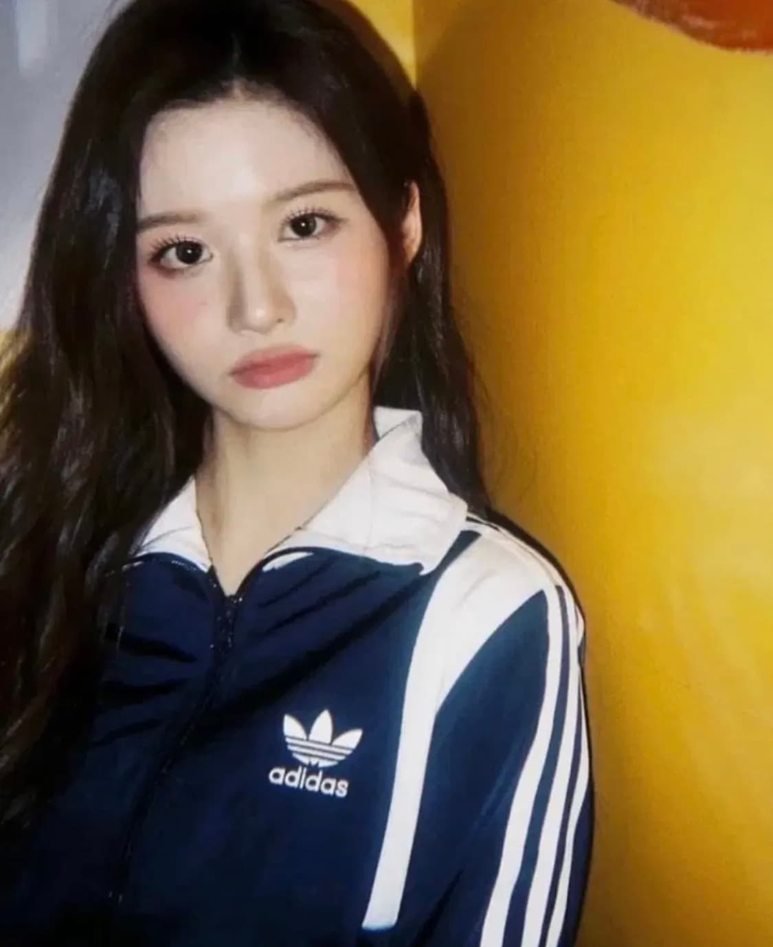 설윤))파이어버드 바시티 져지 상품이미지1